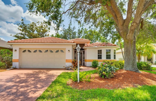 North Fort Myers Getaway w/ Resort Amenities!