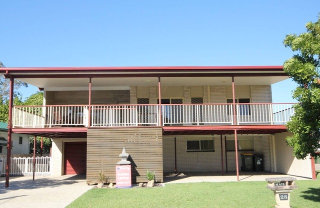 NORTH HEAVEN STATION 28, rue Alma, North Haven