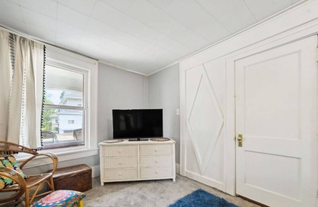 North Hill, 2 bedroom Apartment