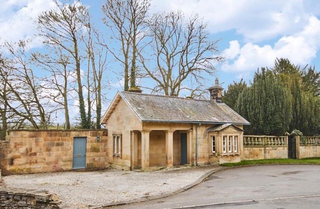 North Lodge