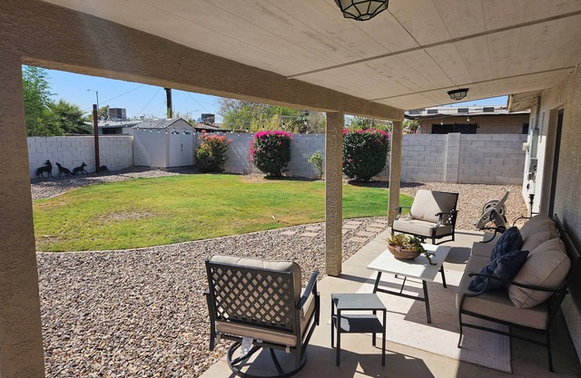 North Mountain home in Phoenix