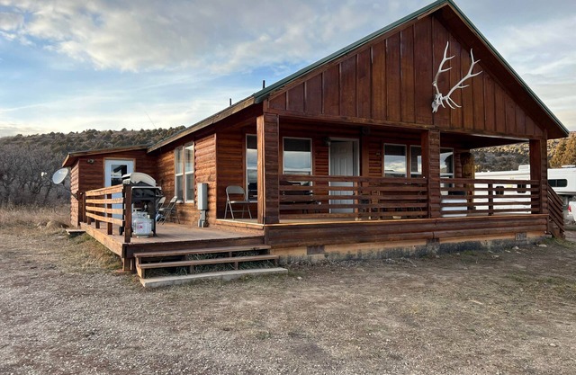 North Mountain Retreat