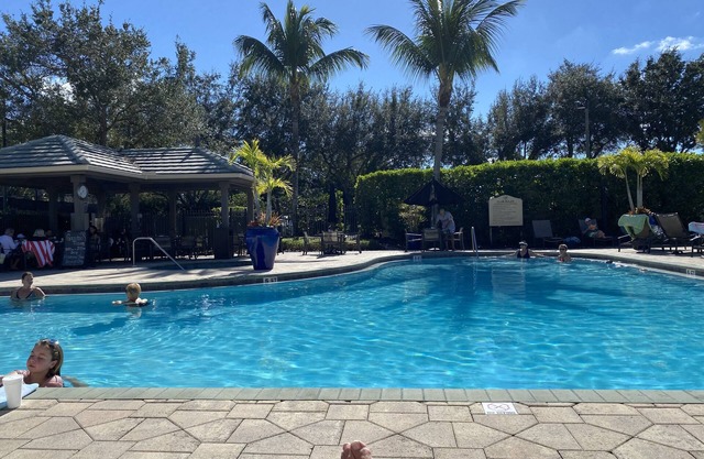 North Naples Condo - Cypress Woods Golf & Country Club