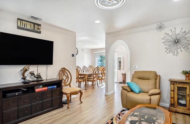 North Port Rental Near Warm Mineral Springs Park!