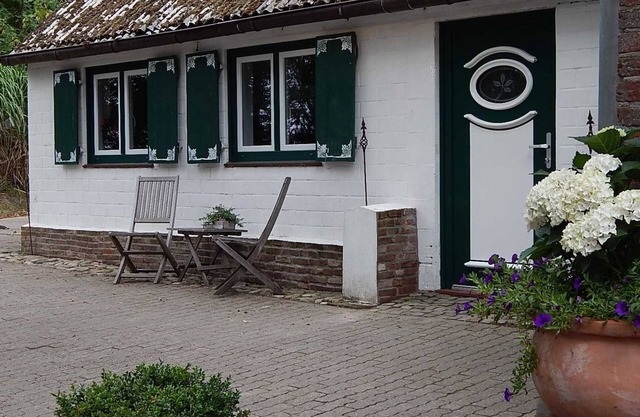 Mer du Nord - Appartements Bekperle