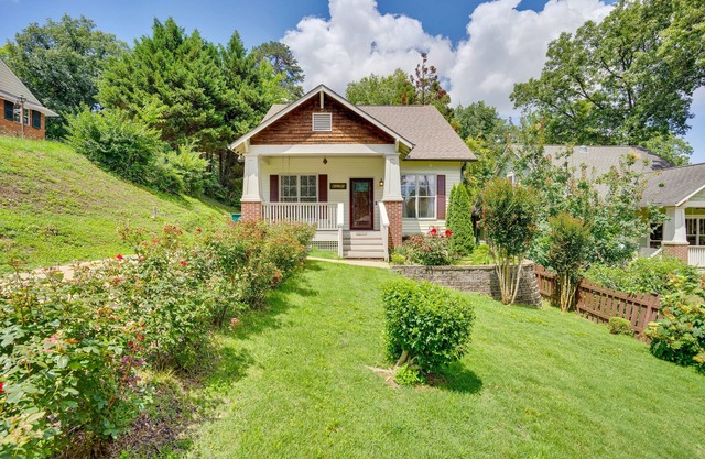 North Shore Charmer 4BD