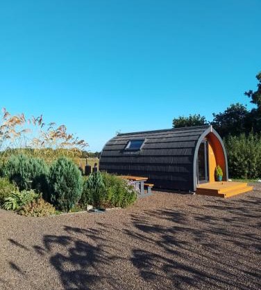 North Star Glamping