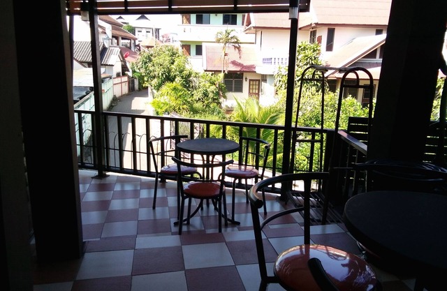 North Star Guest House