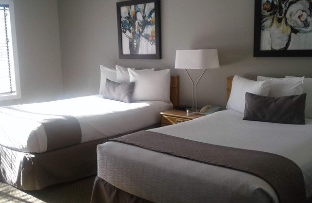 North Star Lodge and Resort