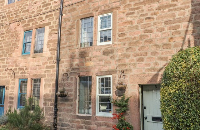 North Street Cottage, CROMFORD