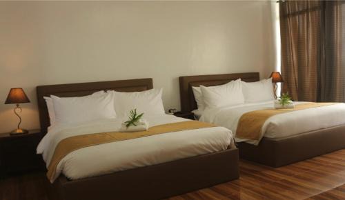 North Victoria Sports and Leisure Inn