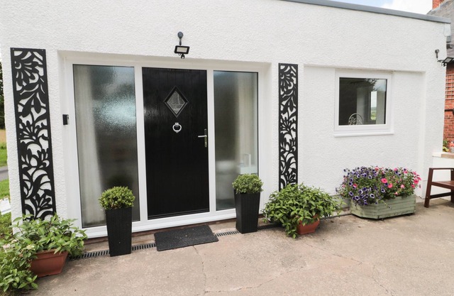 North View Cottage, HALTWHISTLE