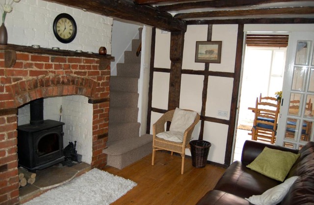 North Walls cottage