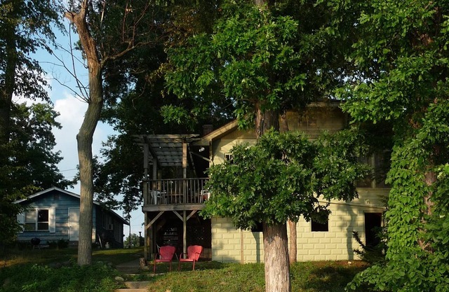 North Webster Lakefront Rental: chalet de vacances dans le nord de l'Indiana