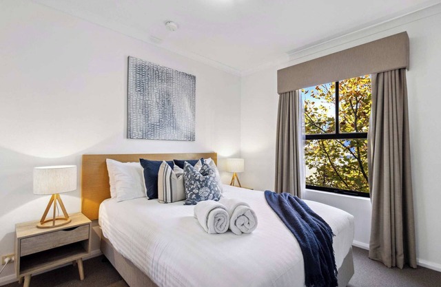 Northbridge Hideaway 2BDR 1BTH