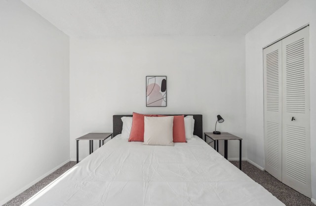 Northcliffe 104 I Fully Furnished 1 Bedroom 1 Ba