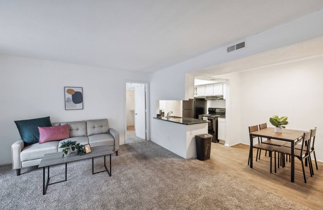 Northcliffe 1107 I Fully Furnished 2 Bedroom 2 Ba