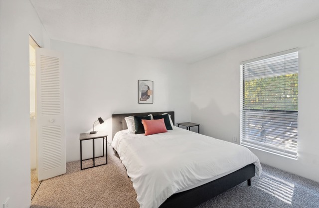 Northcliffe 407 I Fully Furnished 2 Bedroom 2 Ba