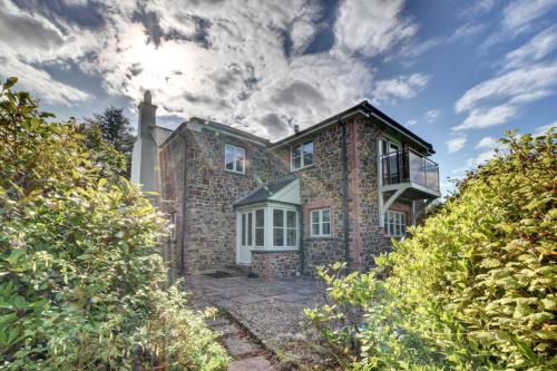 Northcote Lodge