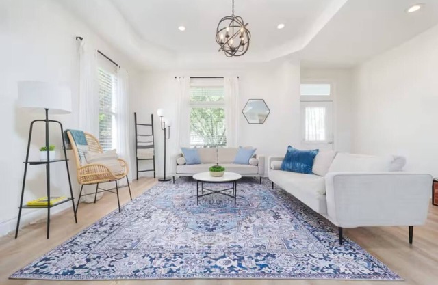 Northeast Florida Retreat