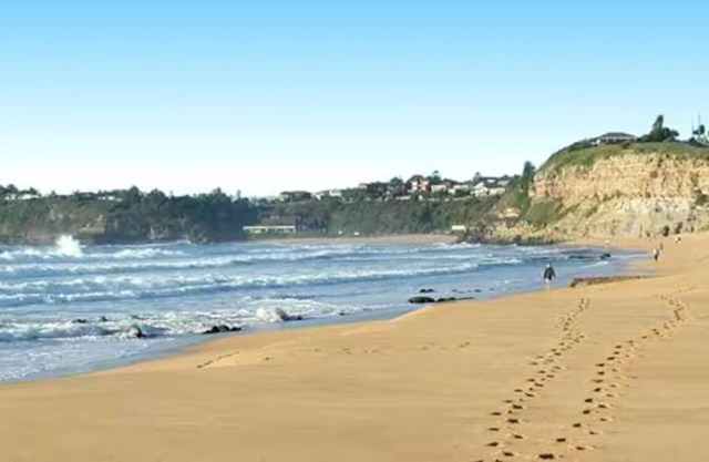 Northern Beaches Spacious 2 bed Apartment