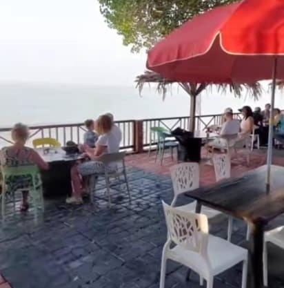 Northern Cove penang