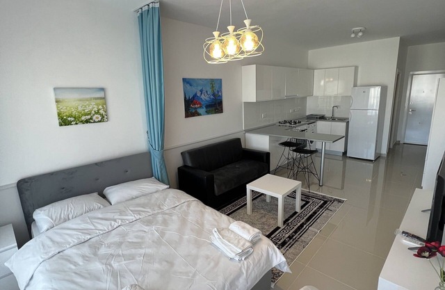 Northern Cyprus - Caesar Resort properties / Studio