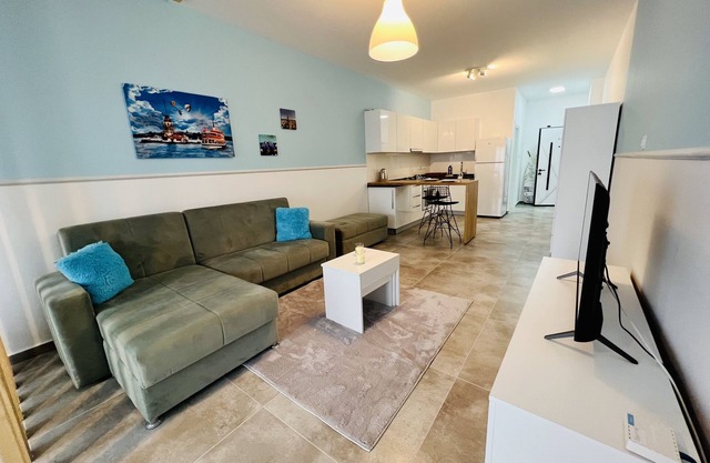 Northern Cyprus - Caesar Resort properties for holiday