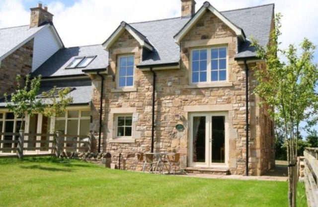 Cottage-Prestige-Salle de bain privée séparée-Vue sur Jardin