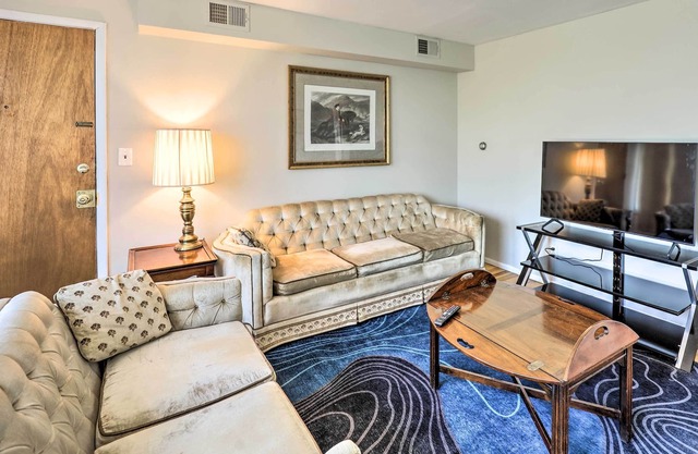 NEW! Northern Kentucky Apt Near Dtwn Cincinnati!