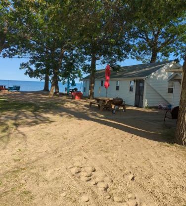 Northern Lights Beach Resort