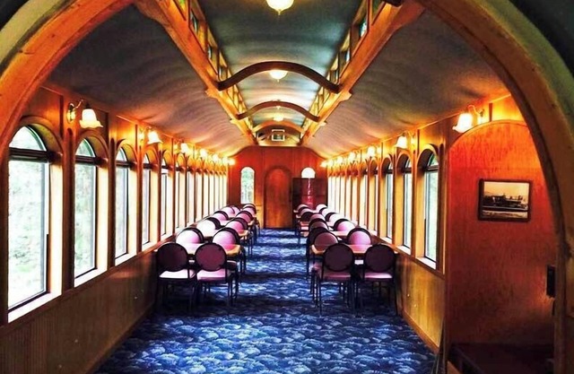 Northern Queen Inn