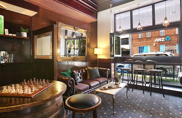 Northern Star Hotel Hamilton