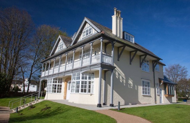 Northgate House