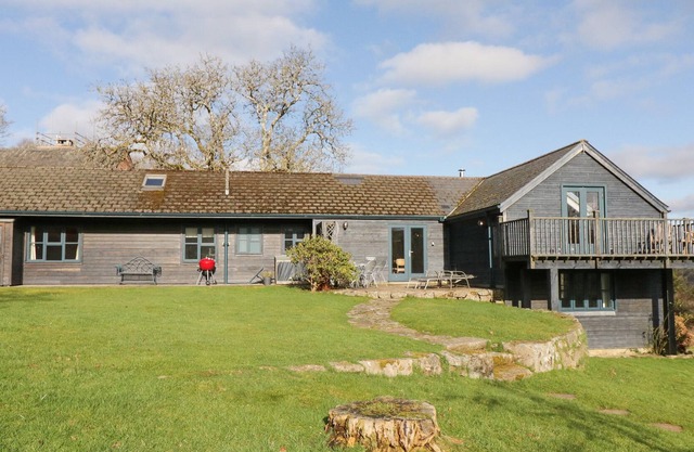 Northill Lodge, CHAGFORD
