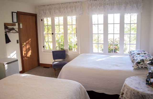 Northland Lodge