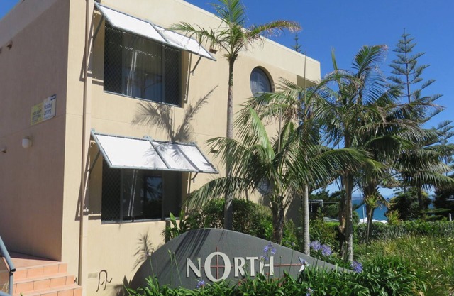 NORTHPOINT UNIT 6 - 100 METERS DE LA PLAGE