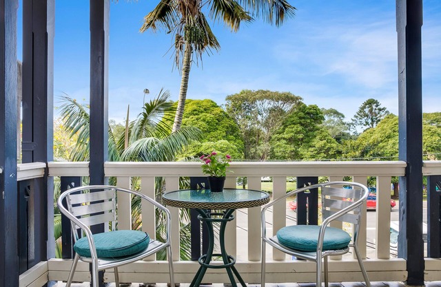 Northshore Hotel