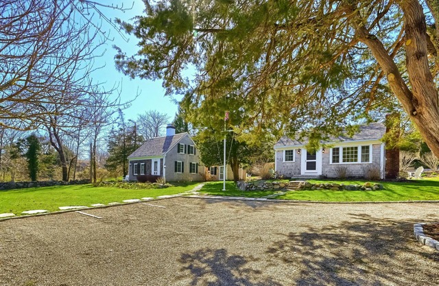 Northside Dennis Cottage