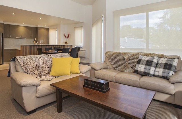 Northview 2 - 9, rue Clyde, Jindabyne