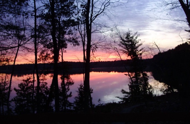 Chalet Northwoods sur le lac de 900 acres avec jetée privée