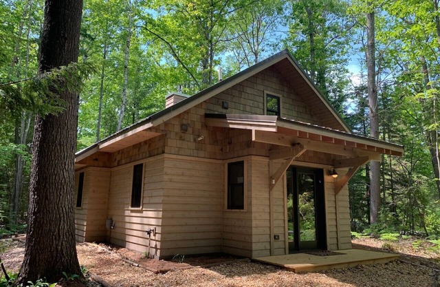 Chalet Northwoods - Brickyard Creek Chalet Northwoods