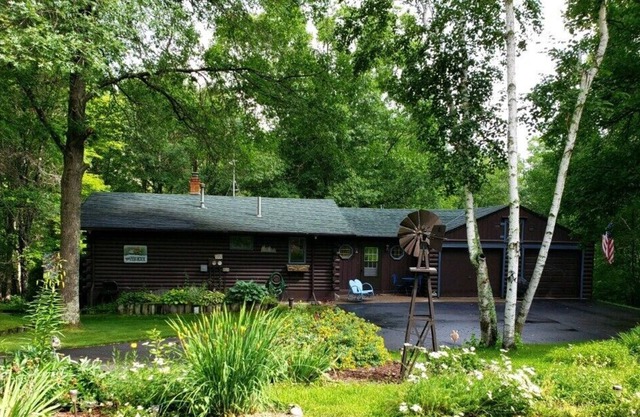 Northwoods Crossing par PMH