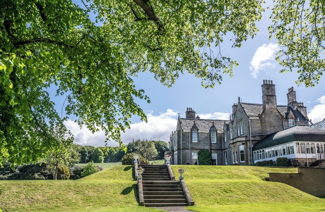 Norton House Hotel & Spa