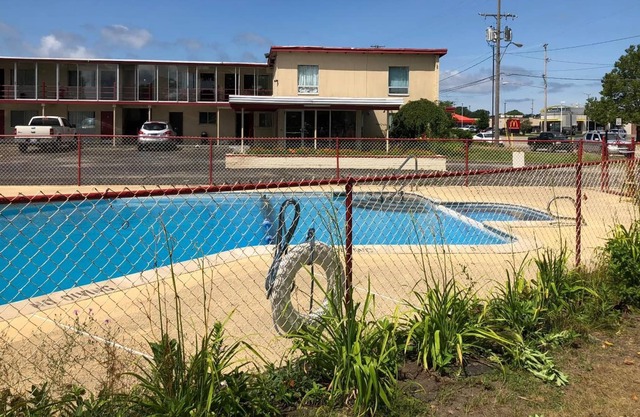 Seaway Motel