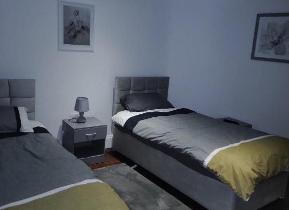 Norwich City Centre Studio Flat