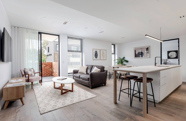 Norwood Executive Apartment / WiFi / Free Parking