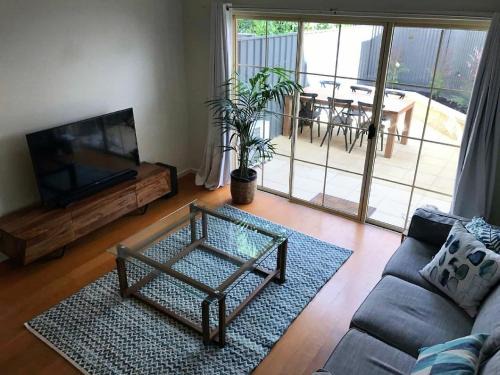 Norwood Saltbush Retreat With Wifi