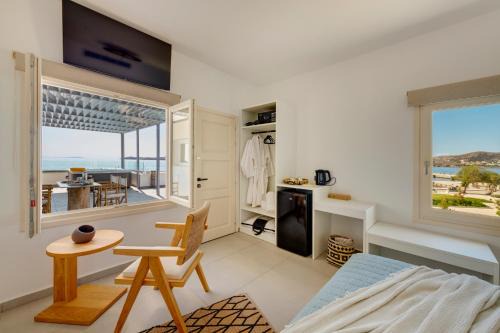 NOS Suites