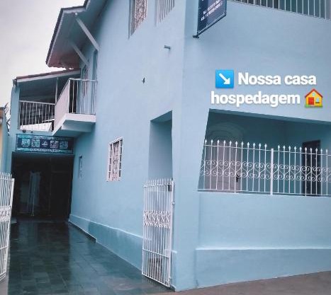 Nossa Casa
